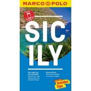 Sicily Marco Polo Guide